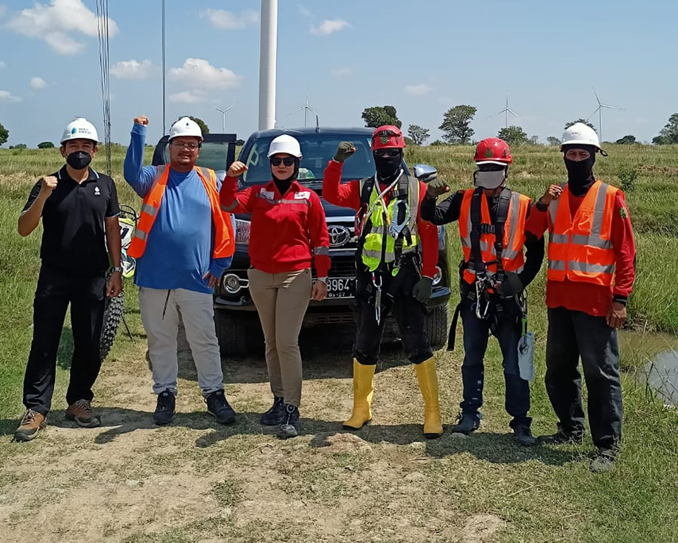 Construction Project